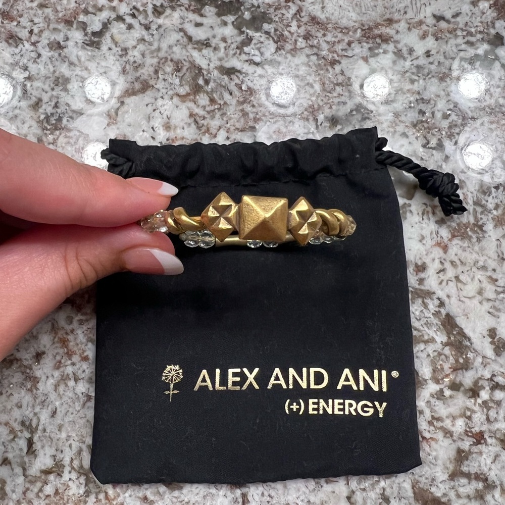 Alex and Ani Bundle - Picture 8 of 8